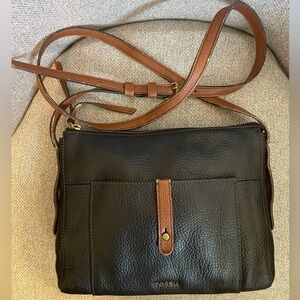FOSSIL -Gemma Crossbody Bag
